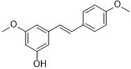 3-羟基-5,4'-二甲氧基二苯乙烯标准品