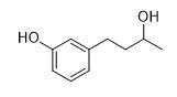 3-（3-羟丁基）苯酚标准品