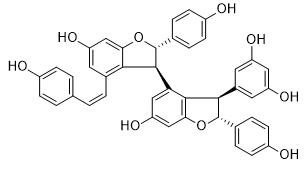 cis-宫部苔草酚C标准品