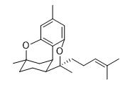 Cyclogrifolin标准品