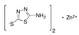 噻唑锌标准品