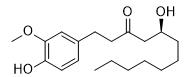 8-姜酚标准品