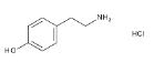 盐酸酪胺标准品