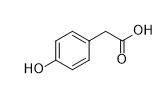 对羟基苯乙酸标准品