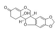 1,11b-二氢-11b-羟基马钱碱标准品