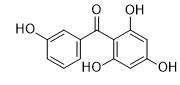 2,3'，4,6-四羟基二苯甲酮标准品