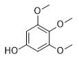 3,4,5-三甲氧基苯酚标准品
