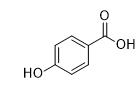 对羟基苯甲酸标准品