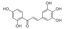 刺槐因; 2',3,4,4',5-五羟基查耳酮标准品