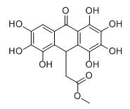 红蒽酮A标准品