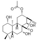 香茶菜乙素标准品