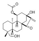 Rosthornin A标准品