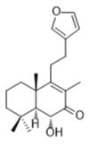 6α-羟基庚烷酮标准品