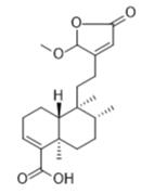 十二烷内酯B标准品