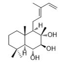 6α-羟基尼尔醇标准品