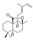 12E,14-Labdadien-20,8β-olide标准品