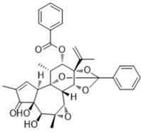 Trigoxyphin A标准品