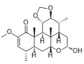 Picrasinol B标准品