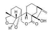 木犀草素K标准品