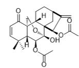 毛叶香茶菜丁素标准品