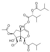 缬草三酯J标准品