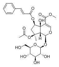 6-O-反式肉桂酰氯糖苷B标准品