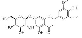 苜蓿素-7-O-葡萄糖苷标准品