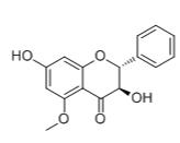 短叶松素-5-甲醚标准品