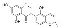 甘草异黄酮乙标准品