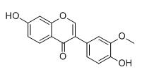 3'-甲氧基大豆苷元标准品