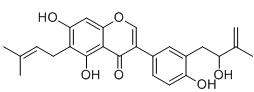 异黄酮B标准品