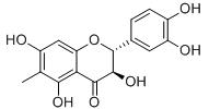 6-甲基二氢槲皮素标准品