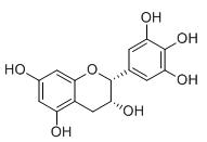 表没食子儿茶素标准品