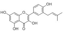 异甘草黄酮醇标准品