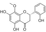 2'，5,7-三羟基-8-甲氧基黄酮标准品