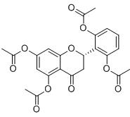 2'，5,6'，7-四乙酰氧基黄酮标准品