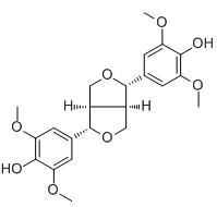 (+)-丁香脂素标准品