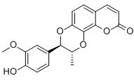 6-脱甲氧基-9'-脱氧粘膜粘蛋白A标准品