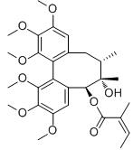 当归酰基戈米辛Q标准品