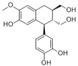 异紫杉脂素标准品