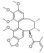 当归酰异戈米辛O标准品