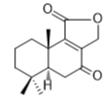 7-Ketoisodrimenin标准品