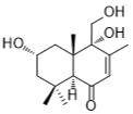 2α，9α，11-三羟基-6-氧代环-7-烯标准品