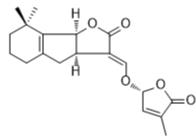 5-脱氧独脚金醇标准品