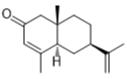 Eudesma-3,11-dien-2-one标准品