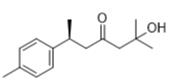 11-羟基甜没药-1,3,5-三烯-9-酮标准品