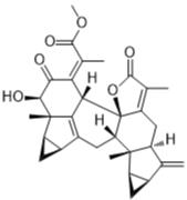 银线草醇 A标准品