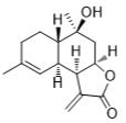 10β-羟基卡丁-4,11（13）-二烯-12,8β-内酯标准品