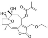 Piptocarphin F标准品