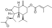 款冬酮标准品